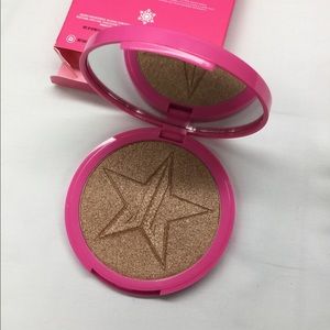 Jeffree Star⭐️Skin Frost⭐️in King Tut